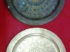 Brash Trays - Before & After Cleaning