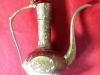 Brass Jug - After Cleaning